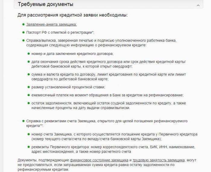 เงินกู้ยืมในวงเงินสินเชื่อธนาคารออมสินสินเชื่อรถยนต์: บทวิจารณ์ เป็นไปได้ที่จะให้กู้ยืมเงินใน Sberbank?