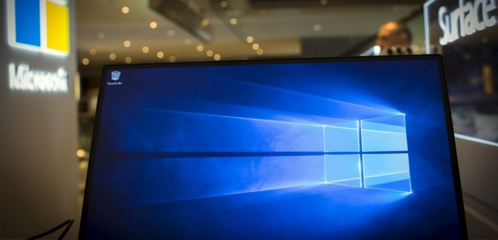 Microsoft เตรียมเตรียมข้อเสนอใหม่ให้กับโจรสลัดเพื่อให้ถูกต้องตามกฎหมายของ Windows 10