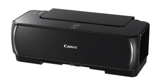 เครื่องพิมพ์อิงค์เจ็ท Canon IP1800: ข้อกำหนดรายละเอียดภาพถ่ายและบทวิจารณ์