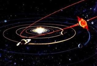 จำนวนดาวฤกษ์ในระบบสุริยะ: สนามสำหรับการค้นพบที่ไม่คาดคิด
