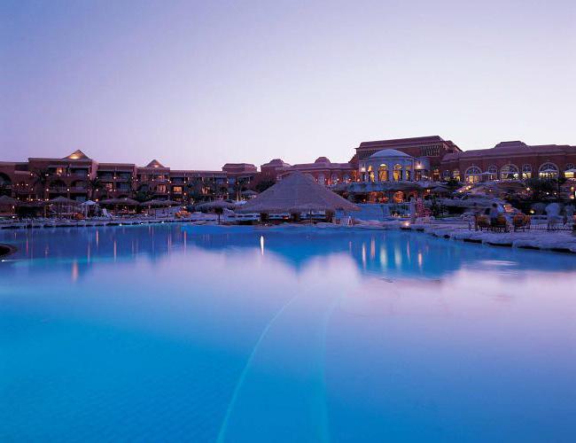Laguna Vista Beach Resort 5 *, อียิปต์: ความเห็นและข้อมูลสำหรับนักเดินทาง