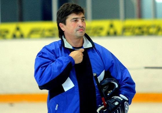 นักกีฬาฮอกกี้ชาวรัสเซีย Petrenko Sergey: กิจกรรมกีฬาและกิจกรรมการฝึกสอน