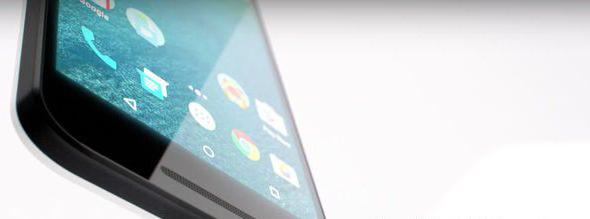 Nexus 5x - การตรวจทานสมาร์ทโฟน