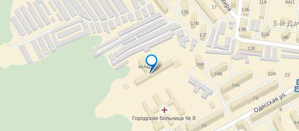 โรงพยาบาลคลอด 4, Saratov: ความคิดเห็นเกี่ยวกับหมอที่อยู่