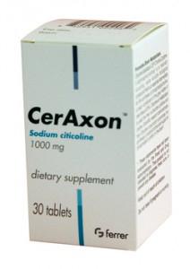 ยา "Ceraxon": เรียกคืนโปรแกรมผลข้างเคียง